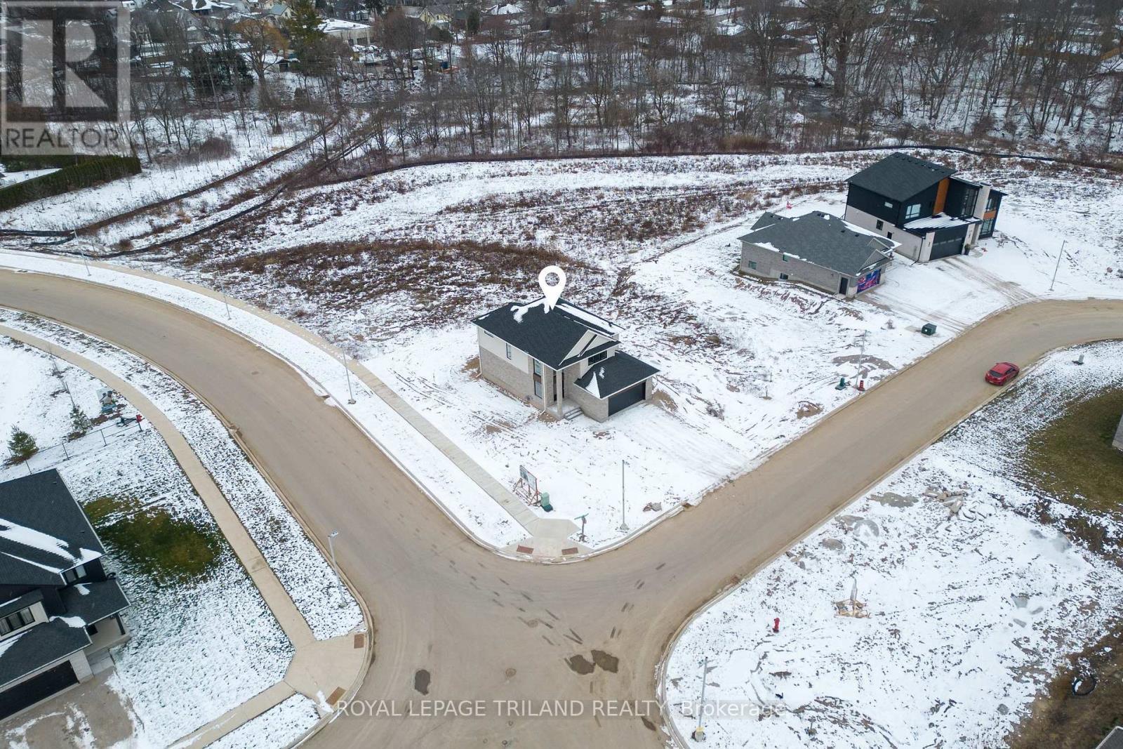 116 Aspen Parkway, Aylmer, ON - Outdoor