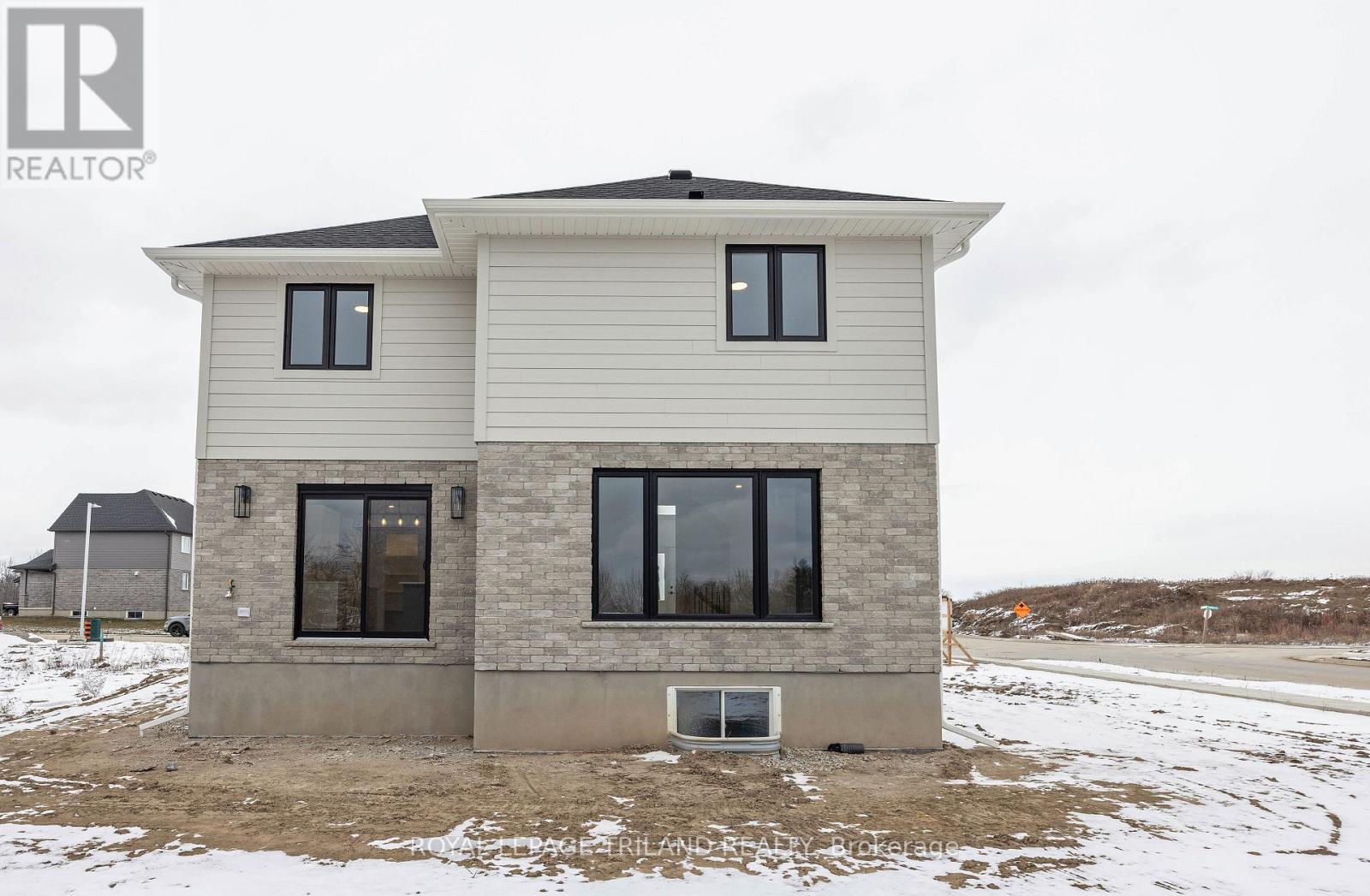 116 Aspen Parkway, Aylmer, ON - Outdoor