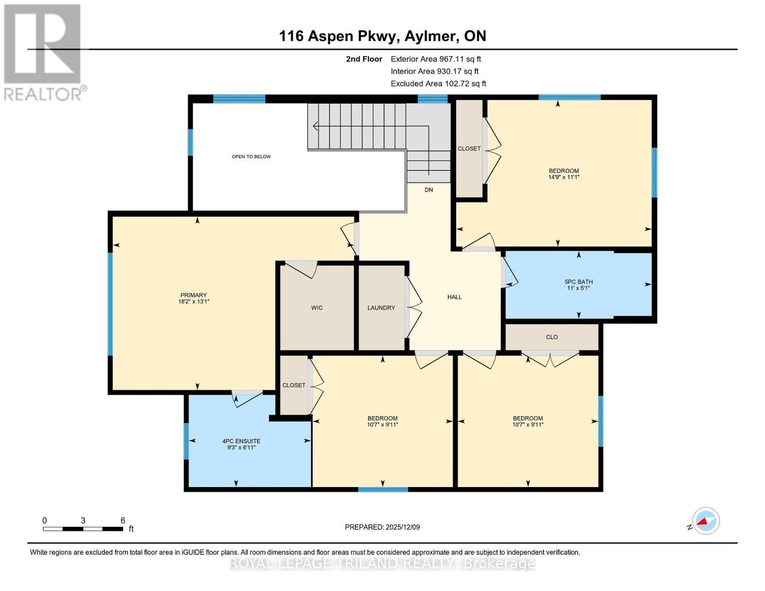 116 Aspen Parkway, Aylmer, ON - Other