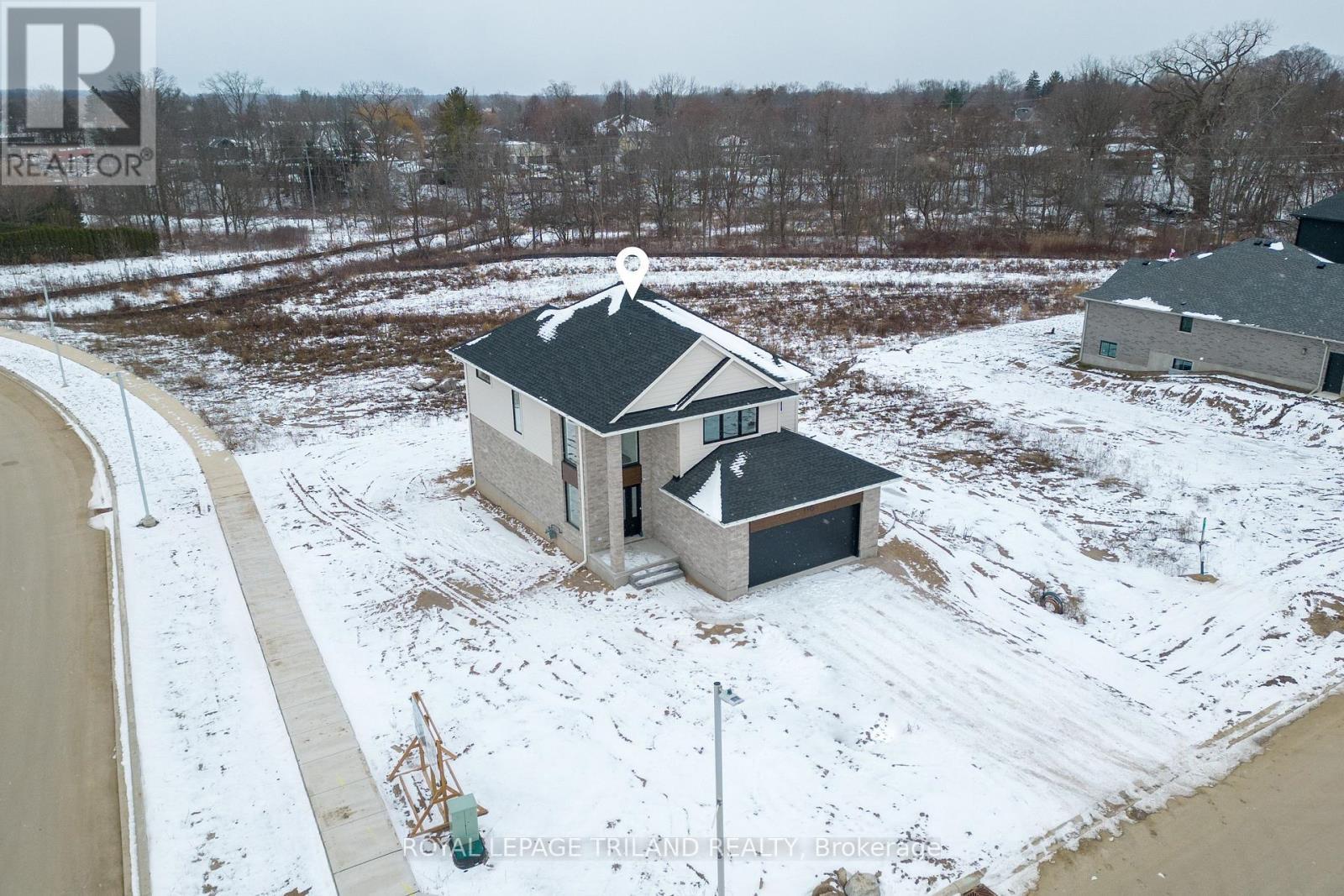 116 Aspen Parkway, Aylmer, ON - Outdoor