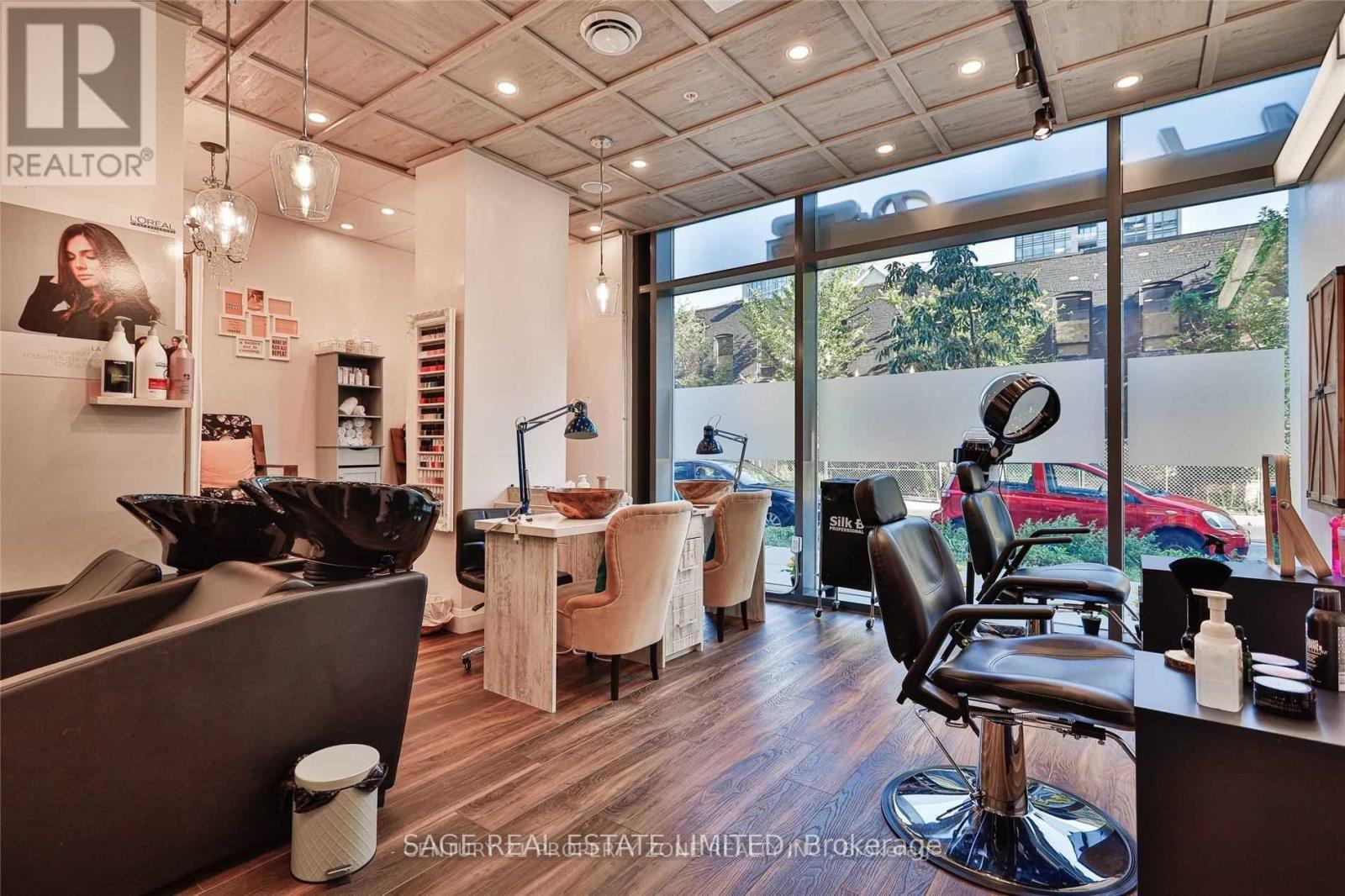 92 Sudbury Street, Toronto, ON