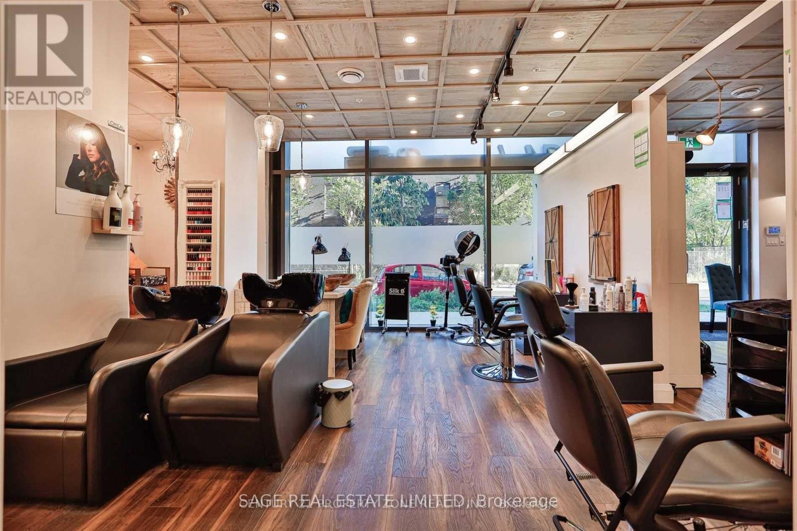 92 Sudbury Street, Toronto, ON