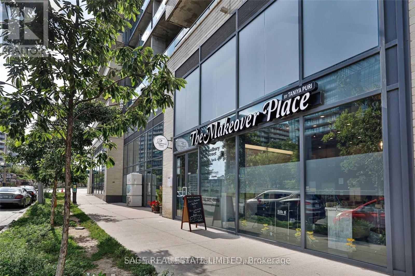 92 Sudbury Street, Toronto, ON