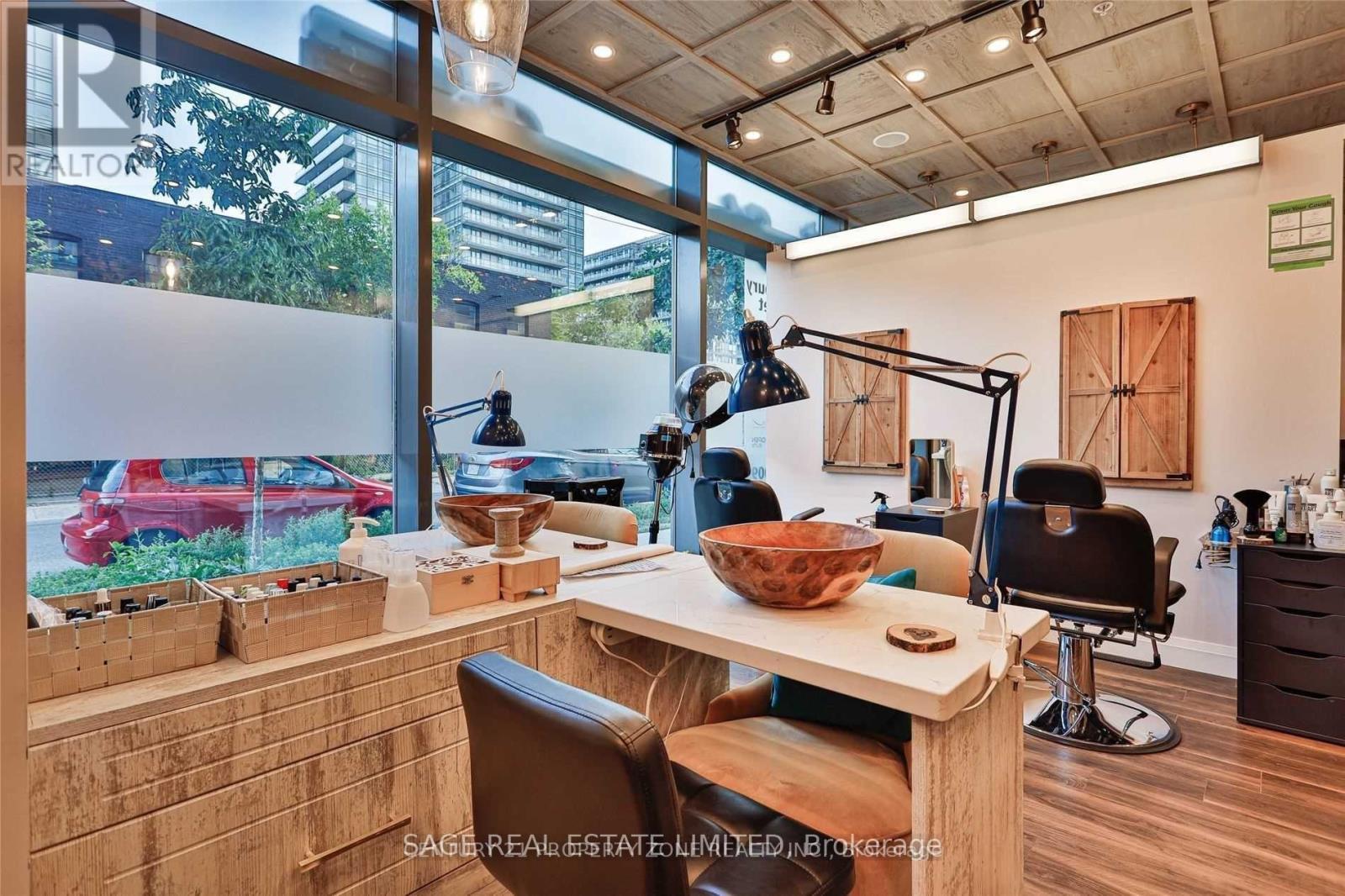 92 Sudbury Street, Toronto, ON