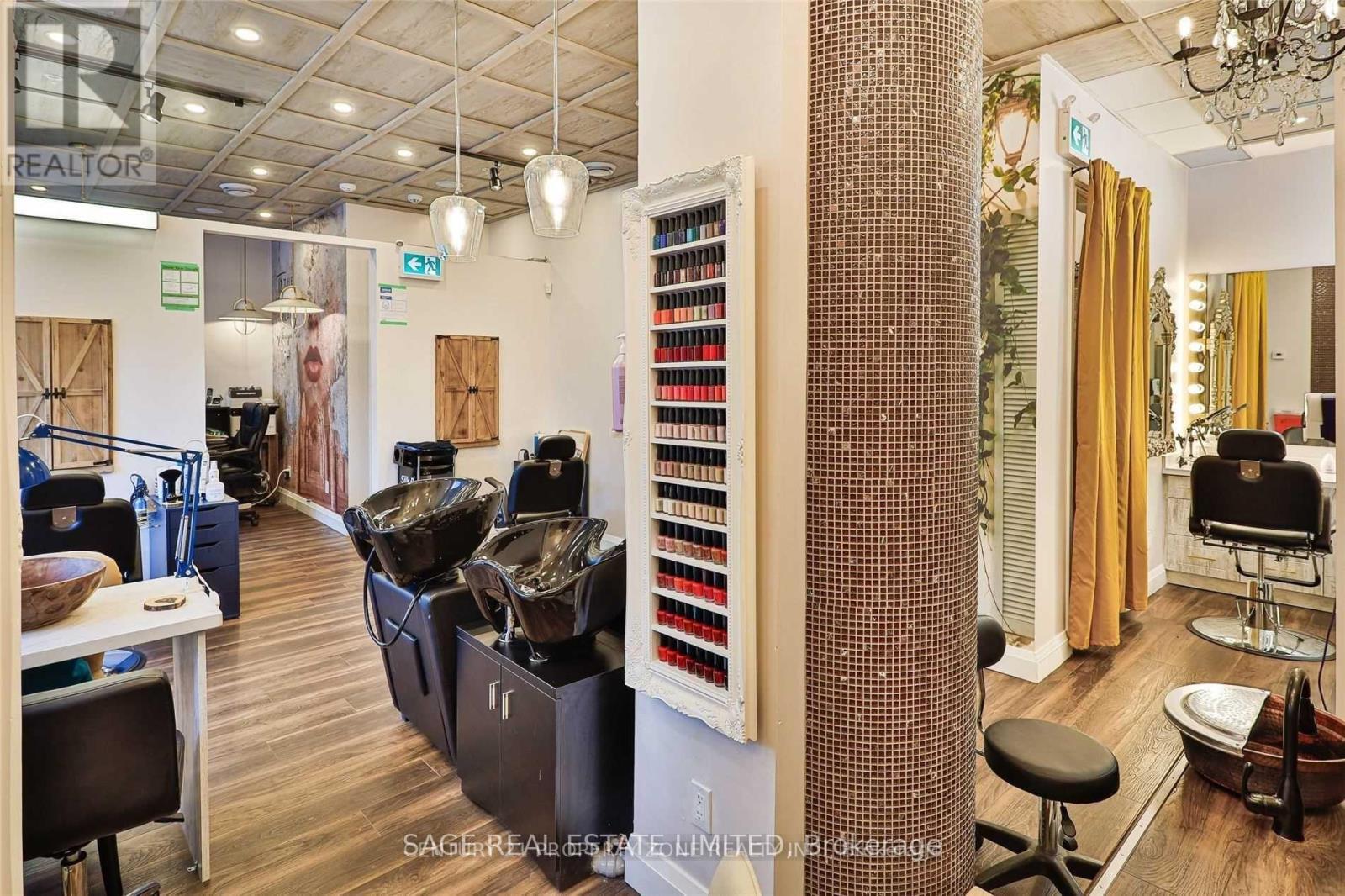 92 Sudbury Street, Toronto, ON