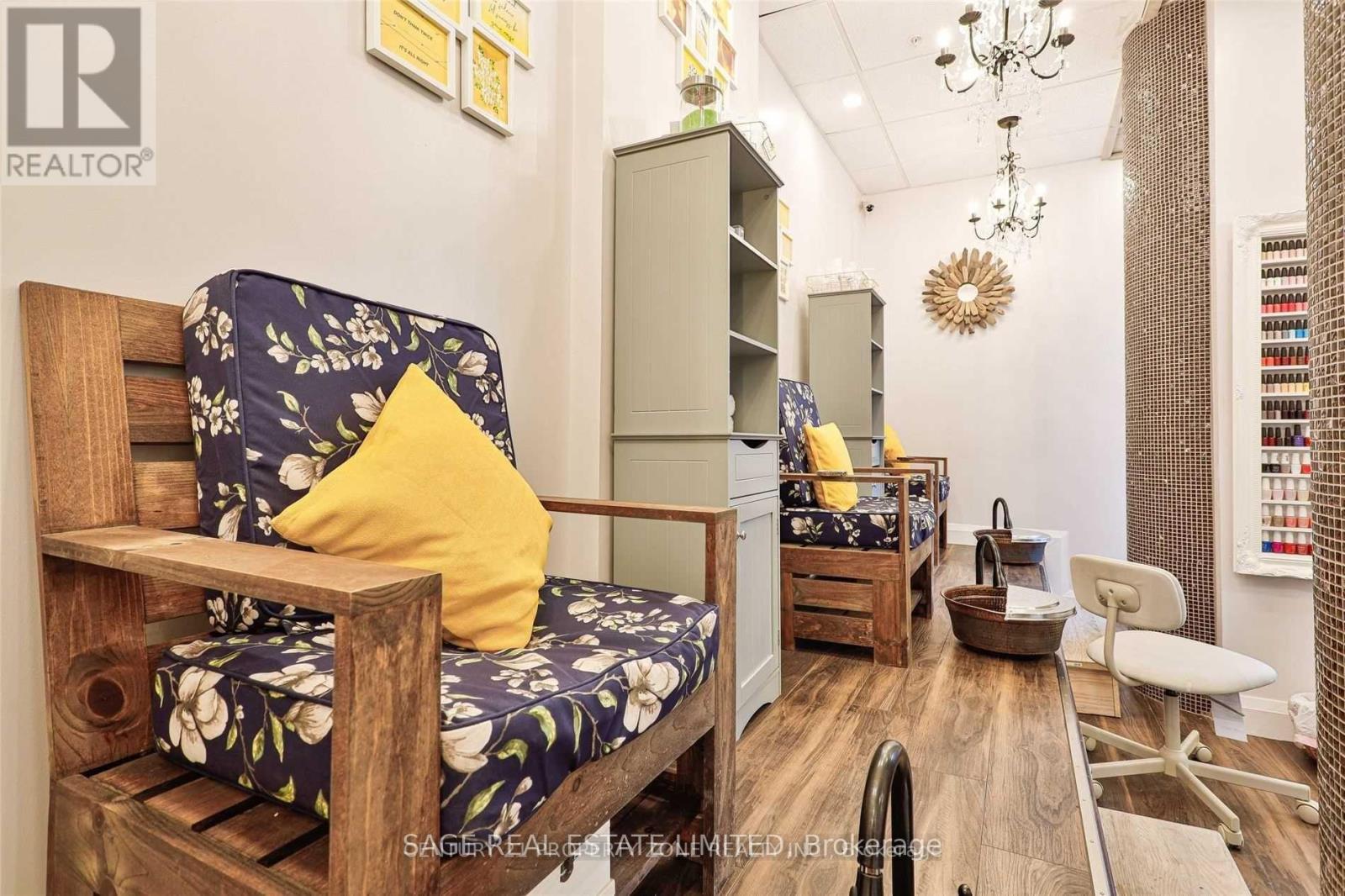 92 Sudbury Street, Toronto, ON