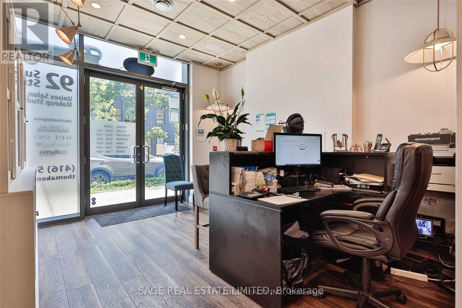 92 Sudbury Street, Toronto, ON