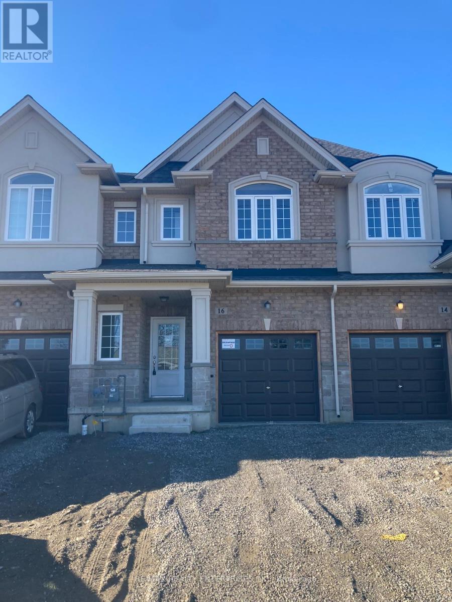 16 Vickers Road, Hamilton, ON - Outdoor With Facade