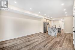 Unit B - 1st Floor -