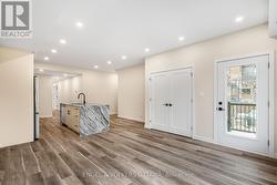 Unit B - 1st Floor -