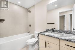 Unit B - 1st Floor -