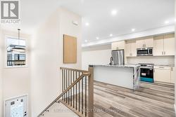 Unit A - 2nd Floor -