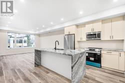 Unit A - 2nd Floor -