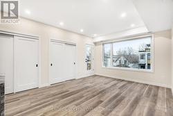 Unit A - 2nd Floor -