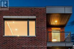 Unit A - 2nd Floor -