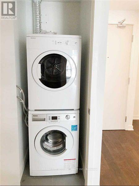 316 - 115 Blue Jays Way, Toronto, ON - Indoor Photo Showing Laundry Room