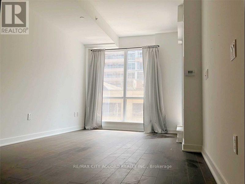 316 - 115 Blue Jays Way, Toronto, ON - Indoor Photo Showing Other Room