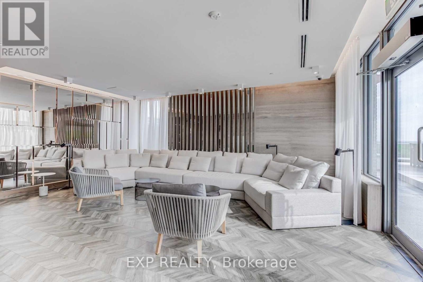 503 - 7 Kenaston Gardens, Toronto, ON - Indoor