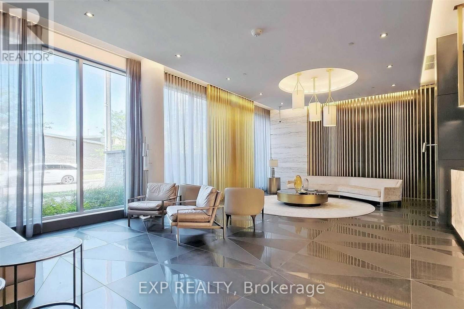 503 - 7 Kenaston Gardens, Toronto, ON - Indoor