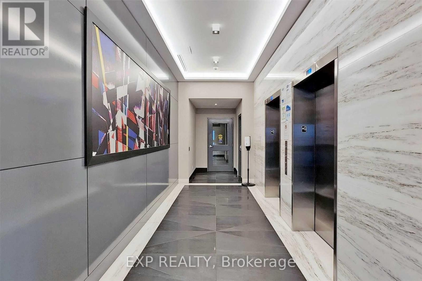 503 - 7 Kenaston Gardens, Toronto, ON - Indoor Photo Showing Other Room