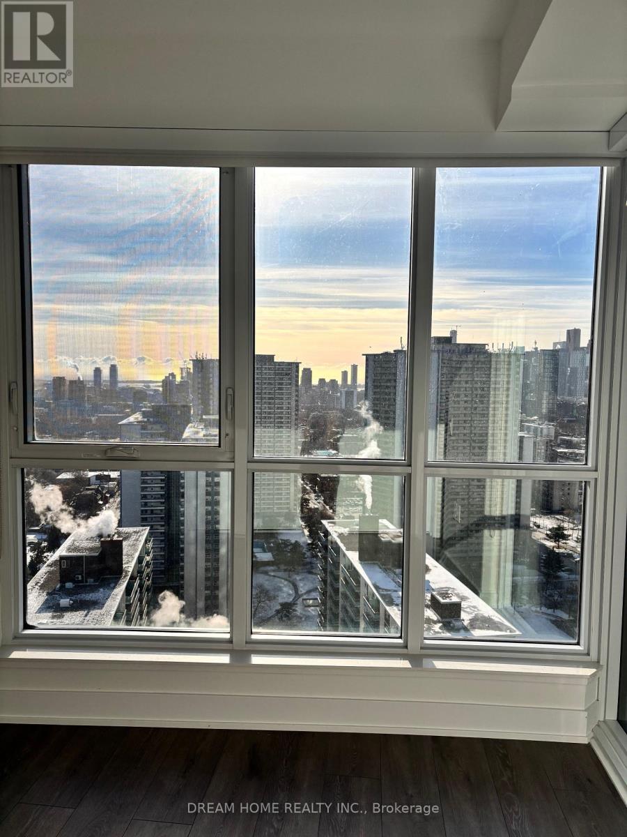 2620 - 585 Bloor Street, Toronto, ON - Indoor Photo Showing Other Room