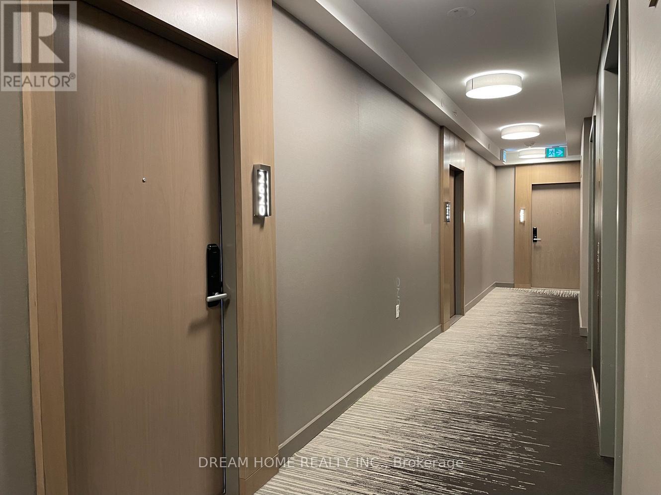 2620 - 585 Bloor Street, Toronto, ON - Indoor Photo Showing Other Room