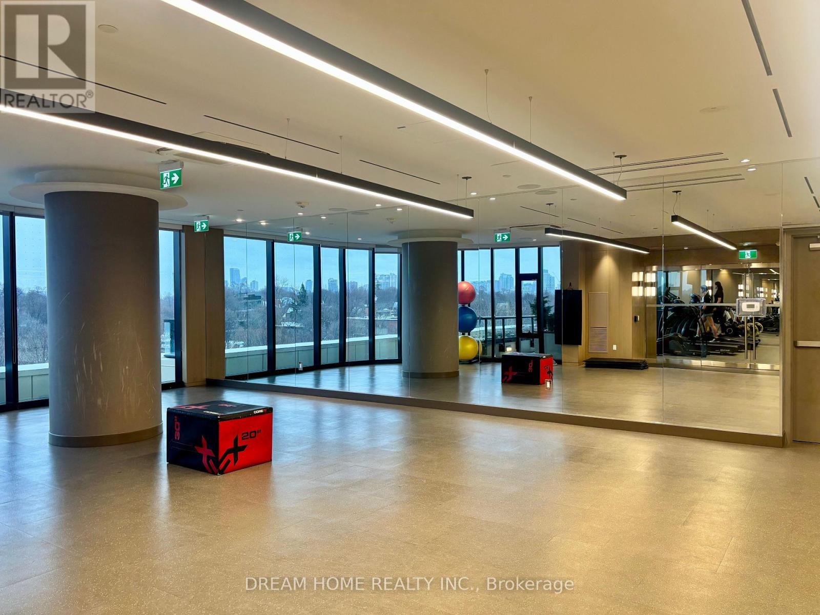 2620 - 585 Bloor Street, Toronto, ON - Indoor Photo Showing Other Room