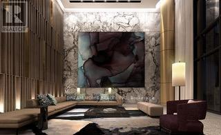 2620 - 585 Bloor Street, Toronto, ON - Indoor