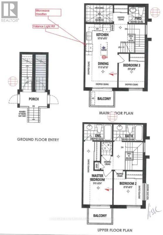 142 - 1081 Danforth Road, Toronto, ON - Other