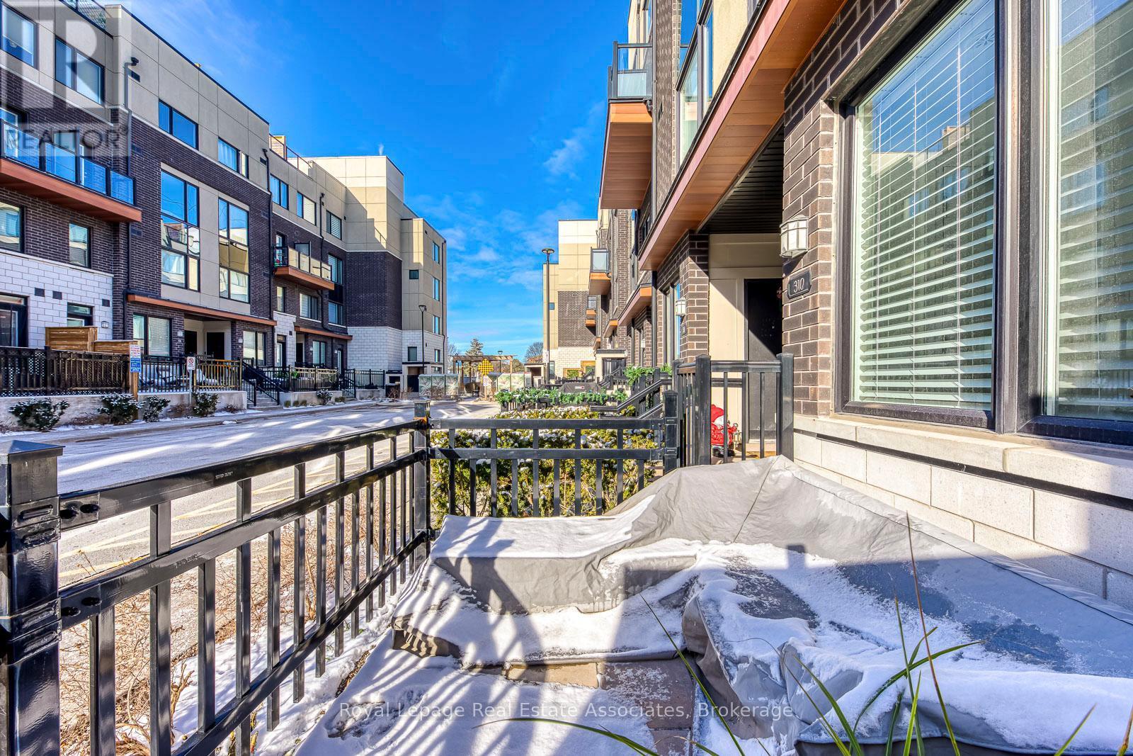 310 - 1555 Kingston Road, Pickering, ON