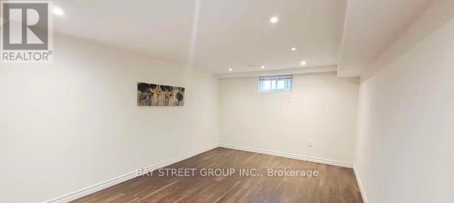 Lower - 53 Marblemount Crescent, Toronto, ON - Indoor