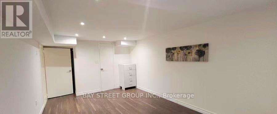 Lower - 53 Marblemount Crescent, Toronto, ON - Indoor Photo Showing Other Room