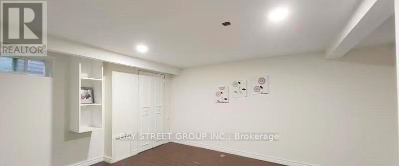 Lower - 53 Marblemount Crescent, Toronto, ON - Indoor Photo Showing Other Room