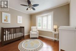 Bedroom 4 (Virtually staged) -