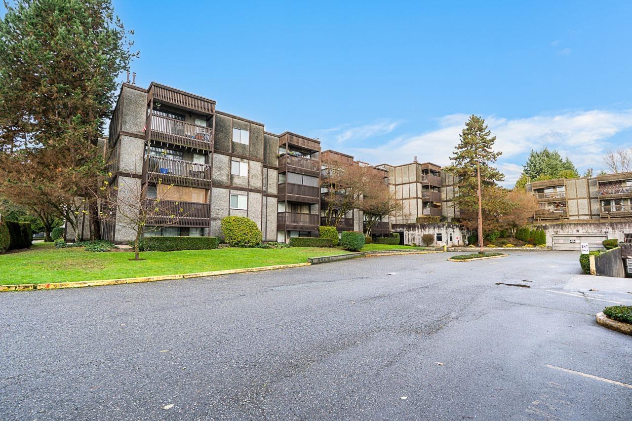312 13501 96 Avenue, Surrey, BC - Outdoor With Balcony