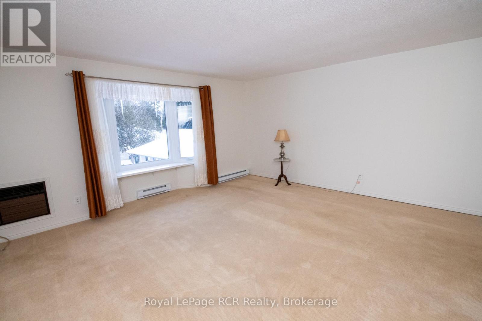 306 - 497 Birmingham St West Street W, Wellington North (Mount Forest), ON - Indoor Photo Showing Other Room