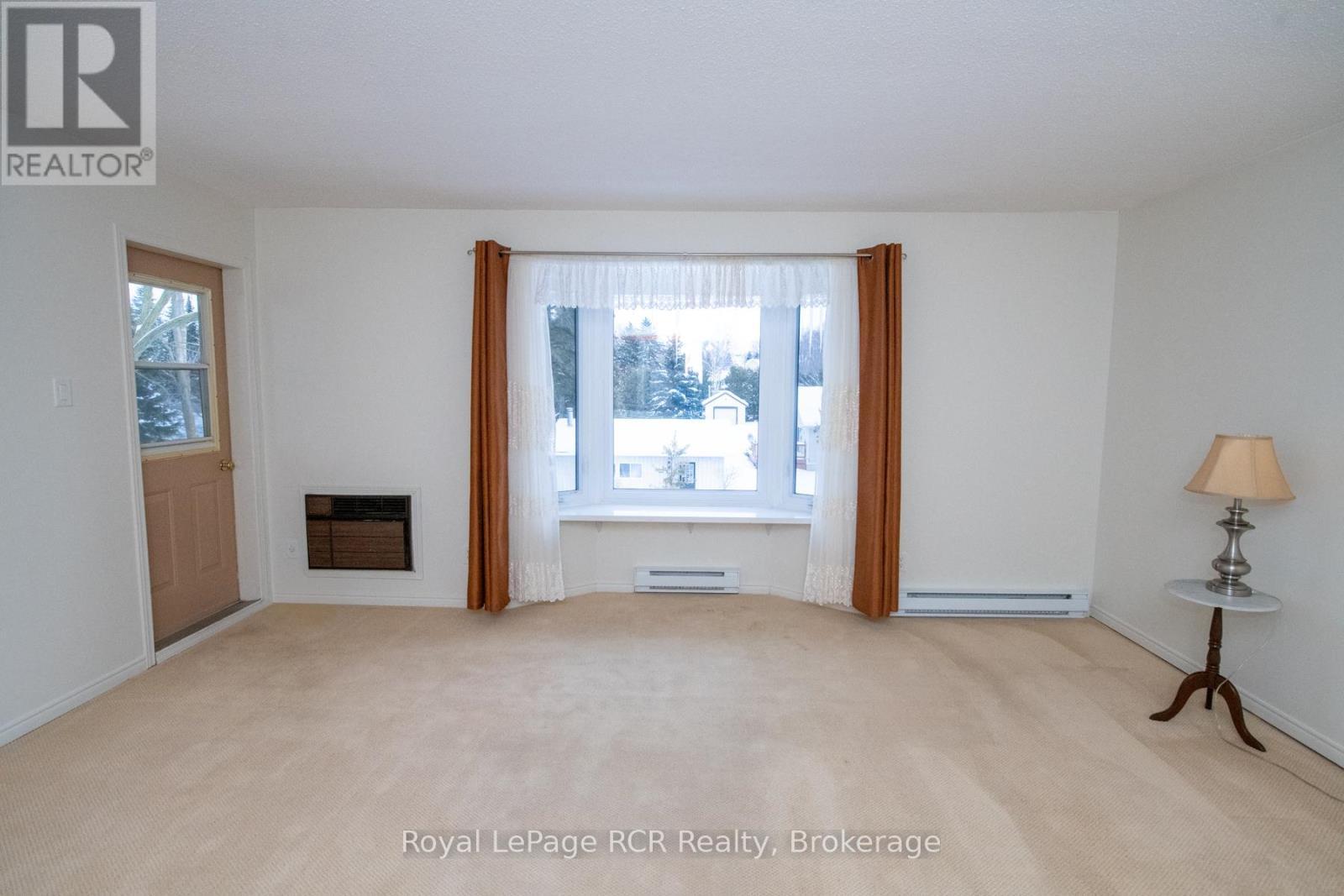 306 - 497 Birmingham St West Street W, Wellington North (Mount Forest), ON - Indoor Photo Showing Other Room