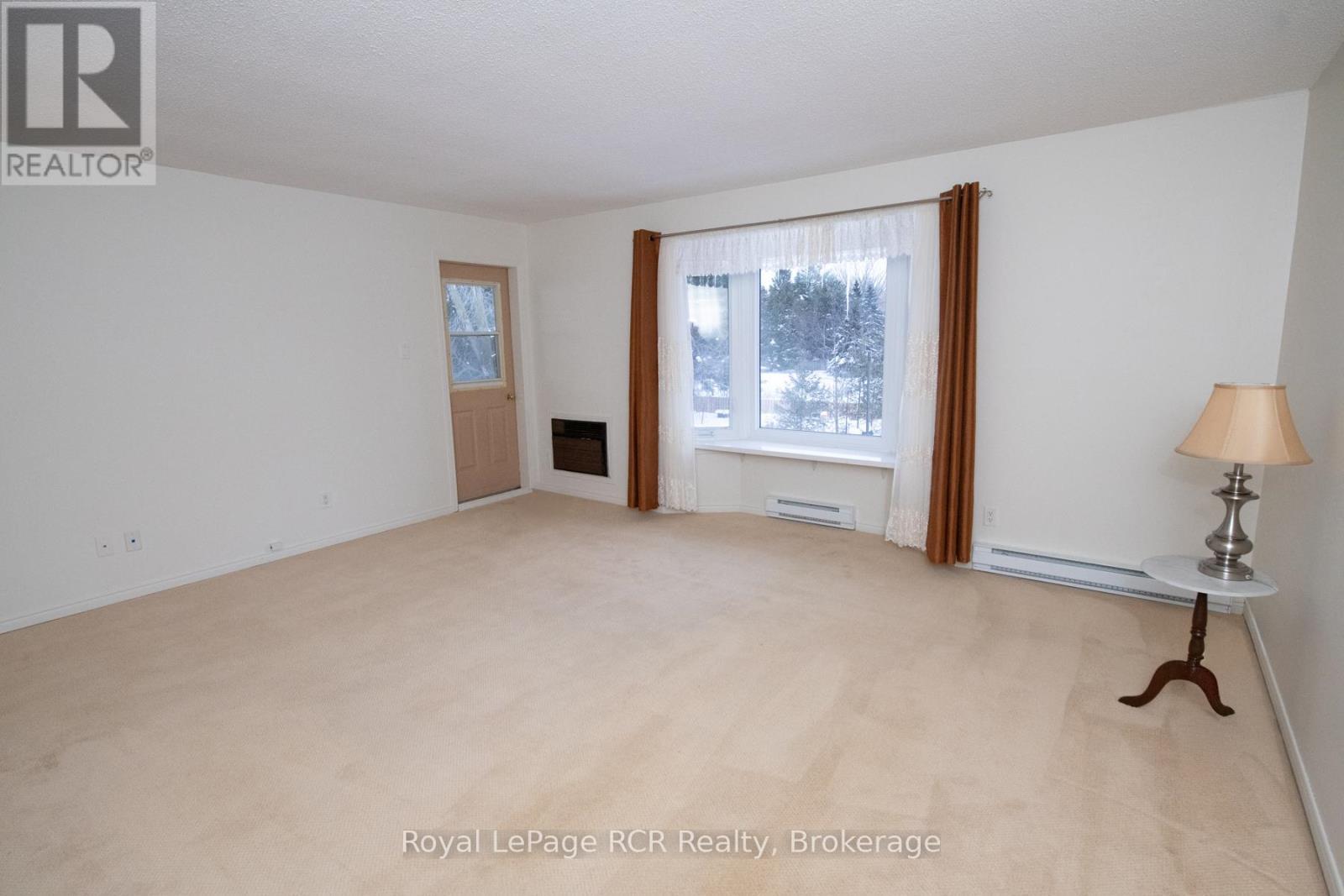 306 - 497 Birmingham St West Street W, Wellington North (Mount Forest), ON - Indoor Photo Showing Other Room