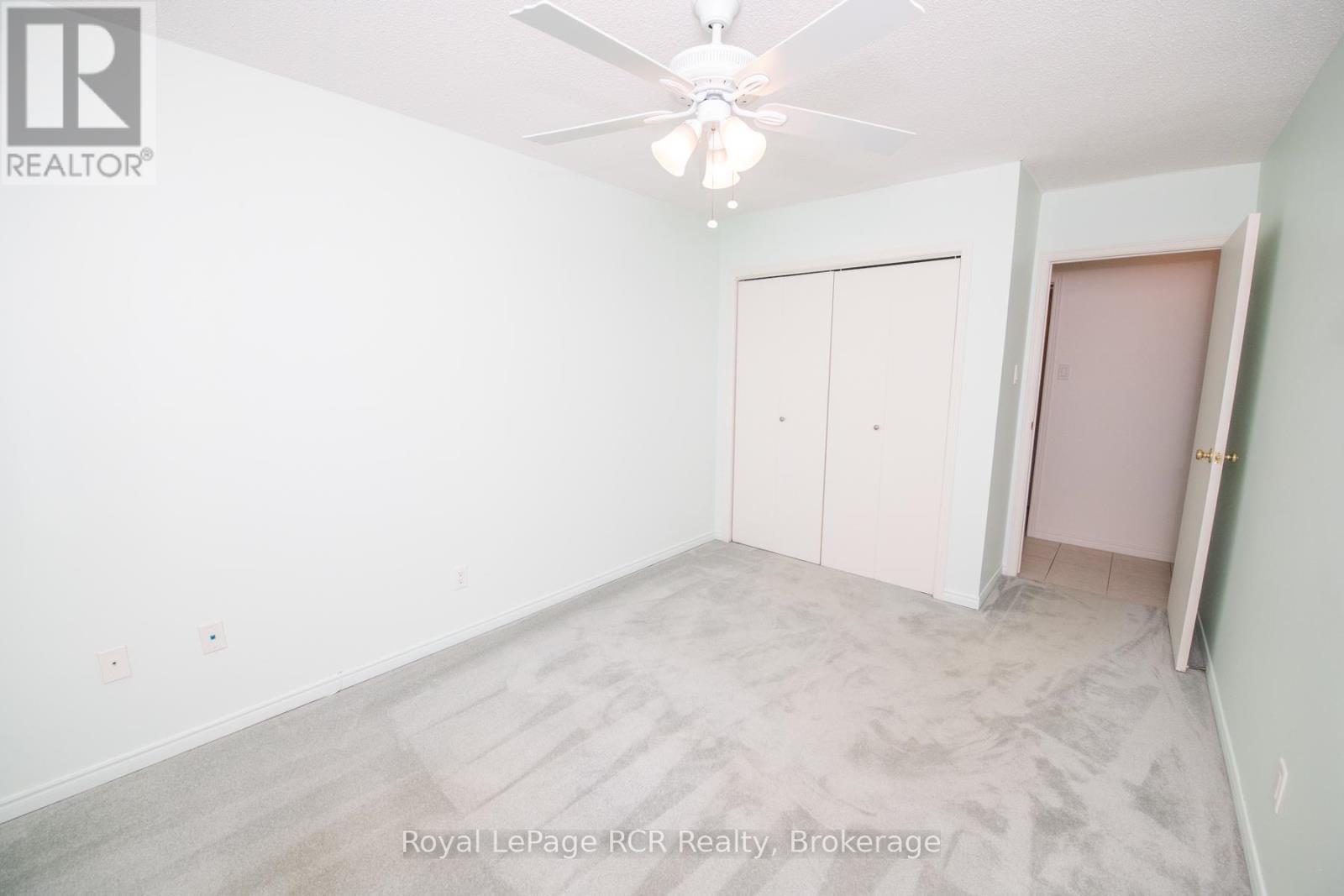 306 - 497 Birmingham St West Street W, Wellington North (Mount Forest), ON - Indoor Photo Showing Other Room