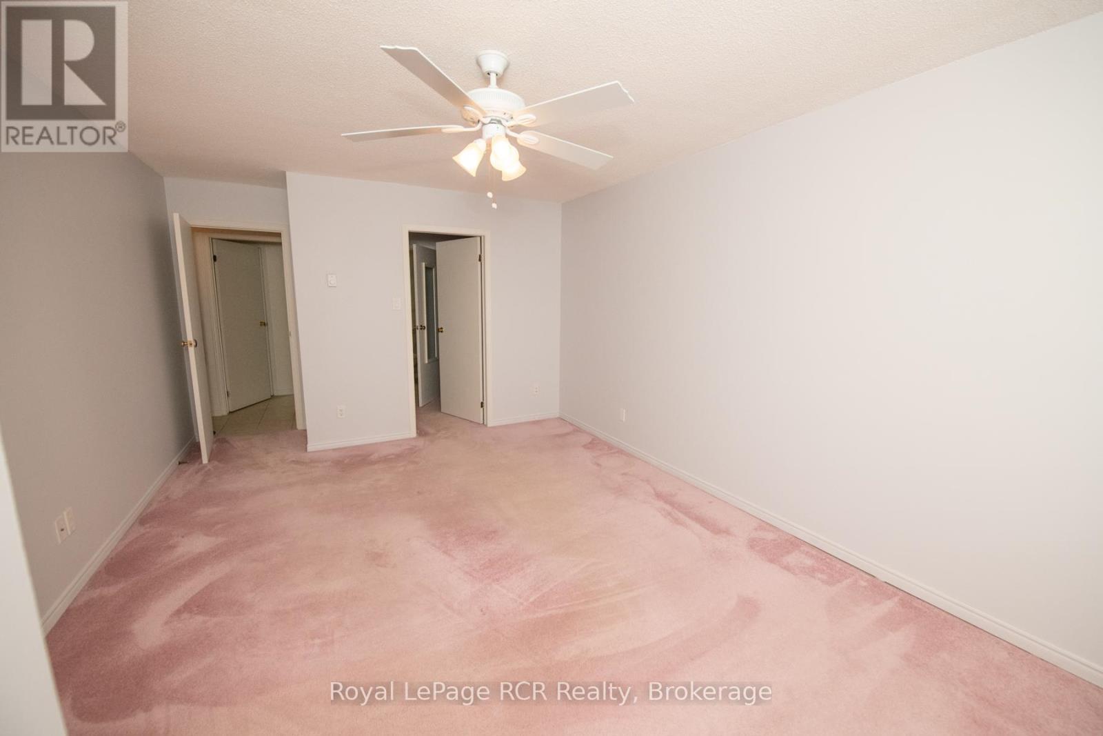 306 - 497 Birmingham St West Street W, Wellington North (Mount Forest), ON - Indoor Photo Showing Other Room