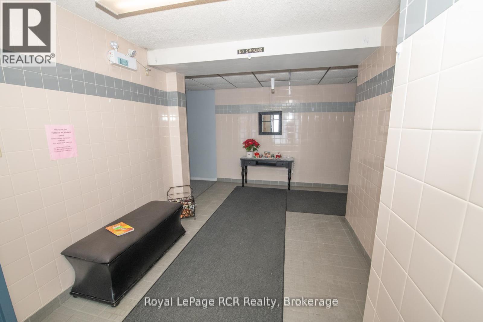 306 - 497 Birmingham St West Street W, Wellington North (Mount Forest), ON - Indoor Photo Showing Other Room