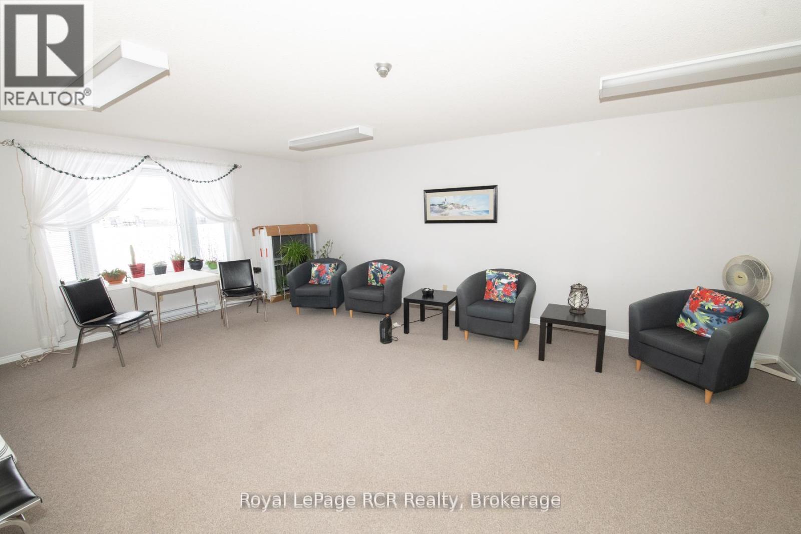 306 - 497 Birmingham St West Street W, Wellington North (Mount Forest), ON - Indoor Photo Showing Other Room