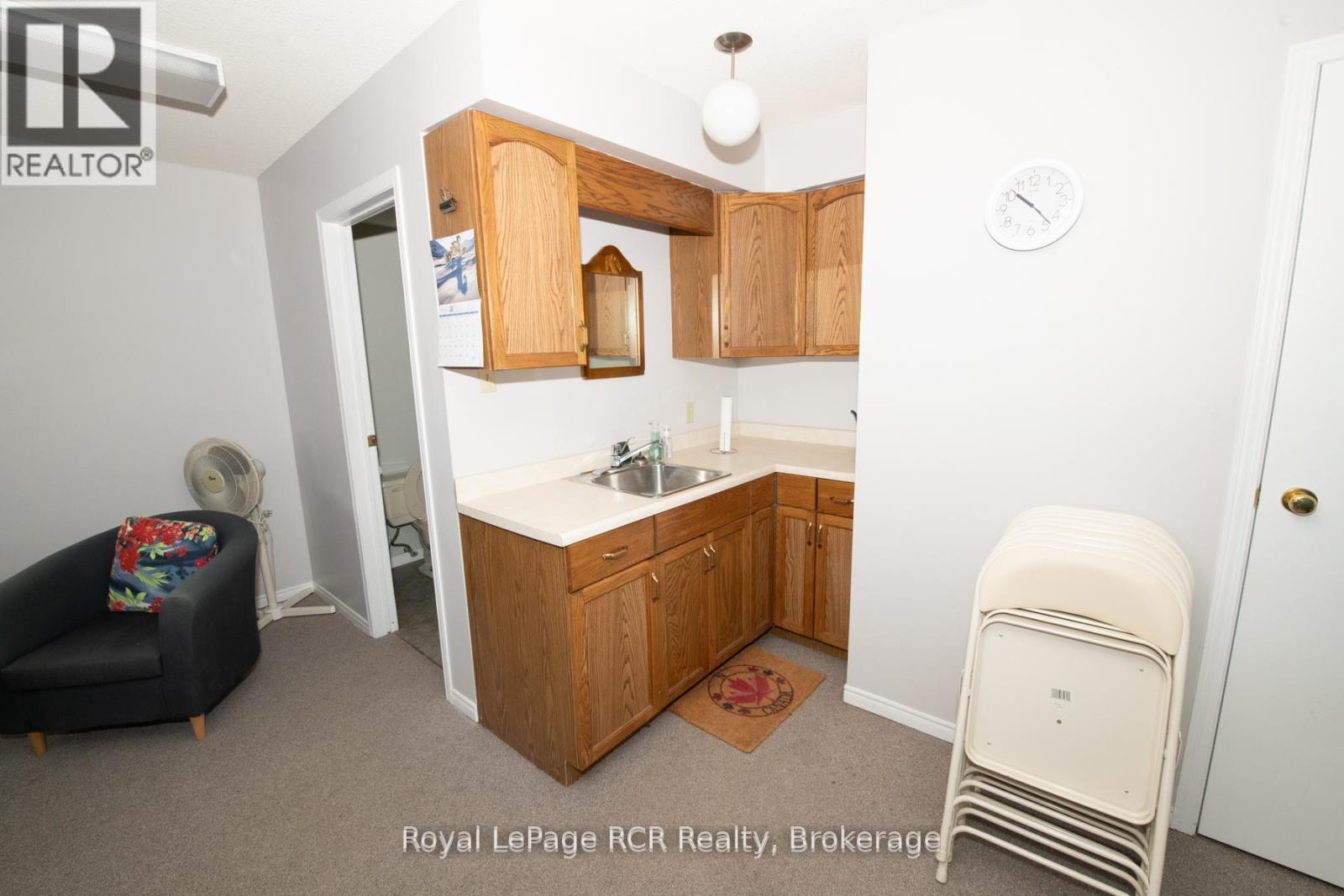 306 - 497 Birmingham St West Street W, Wellington North (Mount Forest), ON - Indoor