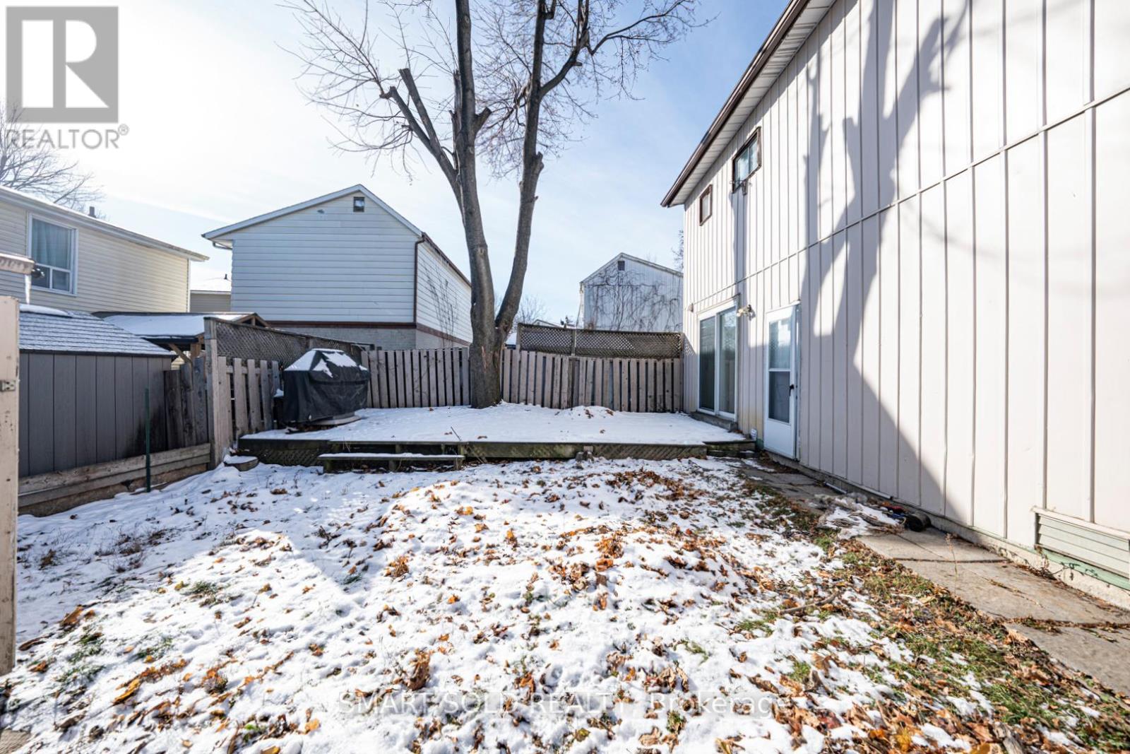 22 Hazelglen Court, Brampton, ON - Outdoor With Exterior