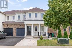 BSMT - 67 COMMODORE DRIVE Brampton, ON L6X 0T4