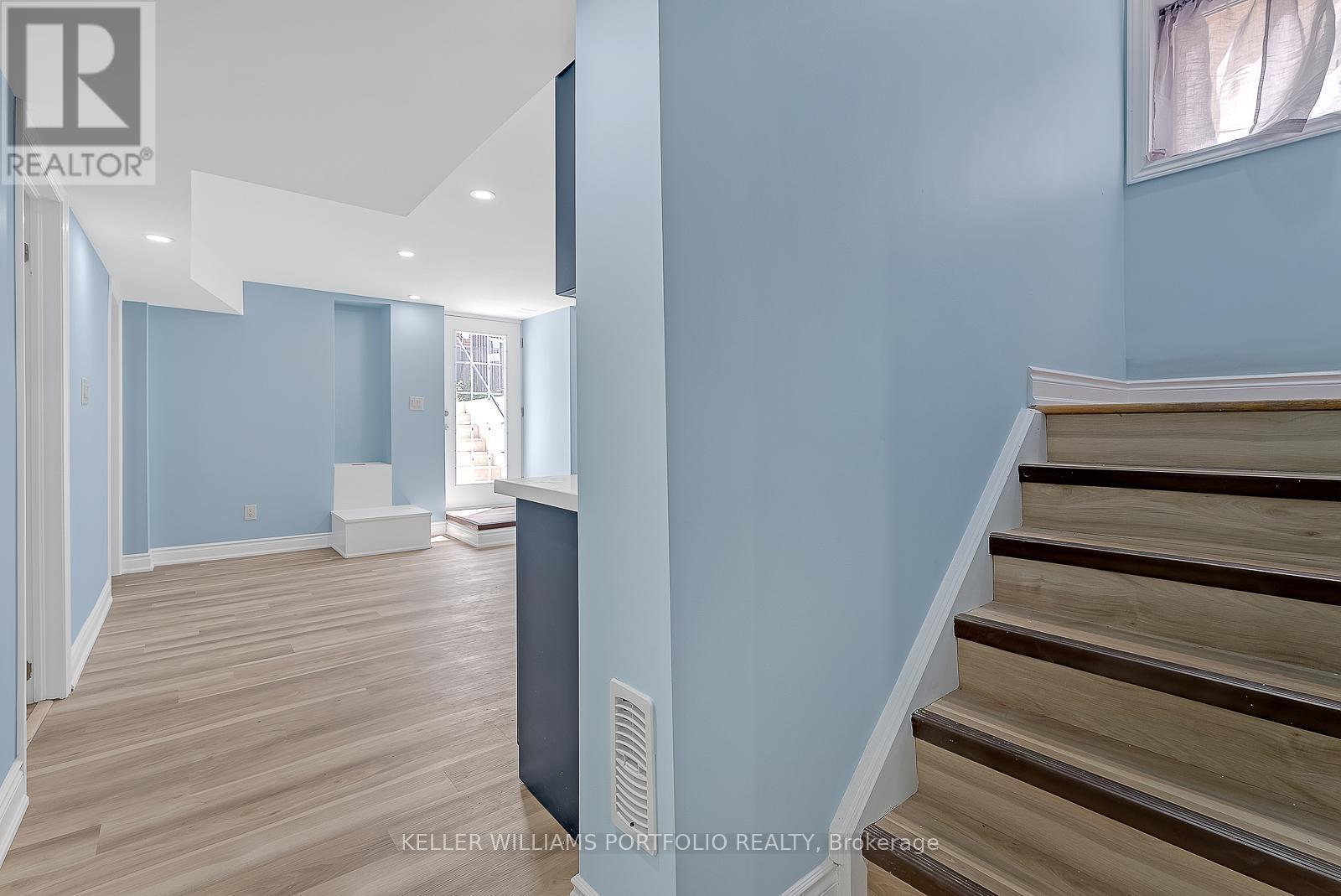 Bsmt - 67 Commodore Drive, Brampton, ON - Indoor Photo Showing Other Room