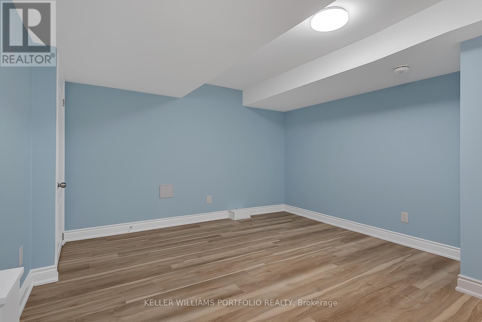 Bsmt - 67 Commodore Drive, Brampton, ON - Indoor Photo Showing Other Room