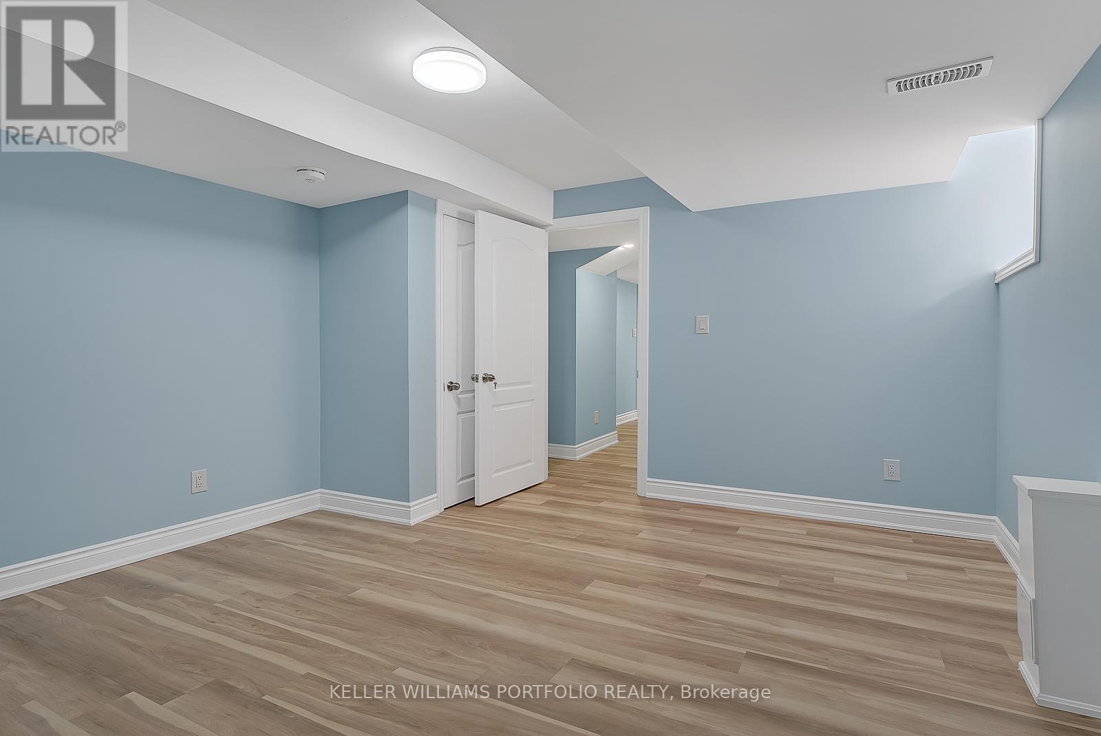 Bsmt - 67 Commodore Drive, Brampton, ON - Indoor Photo Showing Other Room