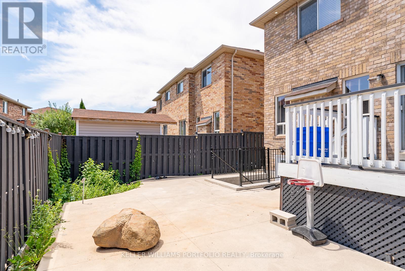 Bsmt - 67 Commodore Drive, Brampton, ON - Outdoor With Exterior