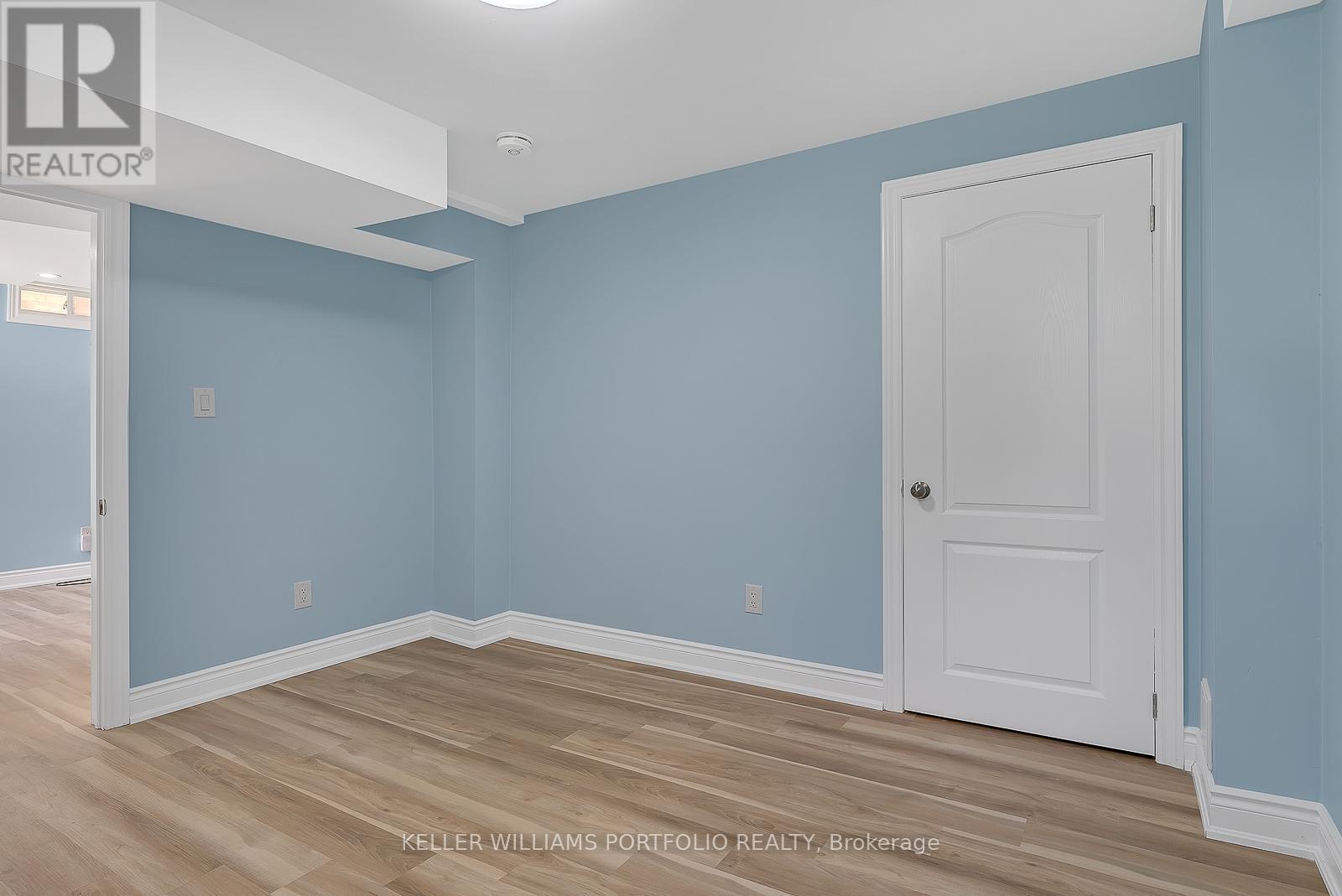 Bsmt - 67 Commodore Drive, Brampton, ON - Indoor Photo Showing Other Room